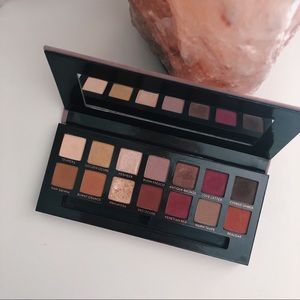 ABH Modern Renaissance palette